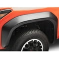 thumbnail image 4 of Husky Liners 28031902 Extend-a-Fender Fender Flares Fits 1984-1988 Toyota Pickup 4WD w/ Domestic Bed | Flare Height 3" | Tire Coverage 1.5" | 4pc Set, 4 of 9