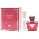 thumbnail image 3 of Set de regalo Perfume Guess Seductive Red de 2 piezas para mujer, 3 of 3