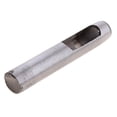 thumbnail image 1 of LOVIVER Steel Round Hollow Punch Hand Tools Hole Punching Leather Gasket 16mm, 1 of 8