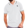 thumbnail image 1 of Playera Polo Para Hombre Shendy Vendy Camisa Manga Corta Casual, 1 of 4