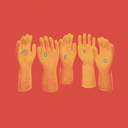 Devo - Art Devo - Music & Performance - CD