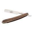 thumbnail image 1 of Navaja The Shaving Co Libre Edicion Especial Madera Ciruelo amarillo 1, 1 of 7