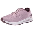 thumbnail image 1 of Under Armour Chaussures de Course HOVR Sonic 4 pour Femmes, Mauve Rose (604)/blanc, 8, 1 of 5