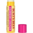 thumbnail image 4 of Burt's Bees 100% Natural Origin Moisturizing Lip Balm with Coconut Oil, Strawberry Lemonade, 4 of 13