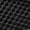 black, variant on Summer Trendy Men's Athletic Footwear, breathable mesh running sneakers with high elastic cushion and non-slip grip, stylish daily shoes for sports, leisure and street wear look.