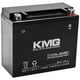 KMG Batterie Compatible avec Polaris 750 FS/FST 2006-2010 YTX20L-BS Batterie Étanche Haute Performance 12V SMF OEM Remplacement Powersport – image 1 sur 3