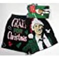 thumbnail image 3 of Griswold Family Christmas Men's Small Boxer with Gift Bag, 3 of 3