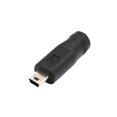 thumbnail image 1 of Adaptador de Convertidor Energía DC a USB Baoblaze DC al mini USB, 1 of 6
