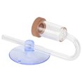 thumbnail image 2 of YIXIGGC Diffuseur de CO2 pour Aquarium, Régulateur de Dioxyde de Carbone Transparent avec Ventouse XC921-35625, 2 of 9