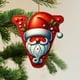 thumbnail image 5 of Decoraciones Del Árbol de Navidad Decoración Del Árbol de Navidad de 26 Letras Decoración Del Árbol de Navidad Colgante Decoración Del Árbol de Navidad Personalizada, 5 of 5