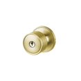thumbnail image 3 of Pomo Para Puerta Professional Latón Satinado, 3 of 3