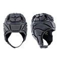 thumbnail image 1 of Football Helmets, Soft Padded Helmet for Rugby Flag Football, 1 of 5