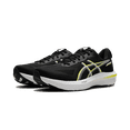 thumbnail image 2 of ASICS MENS GT 1000 14 "Black / Citron" 1011C077 001 1011C077 001 from Stadium Goods, 2 of 8