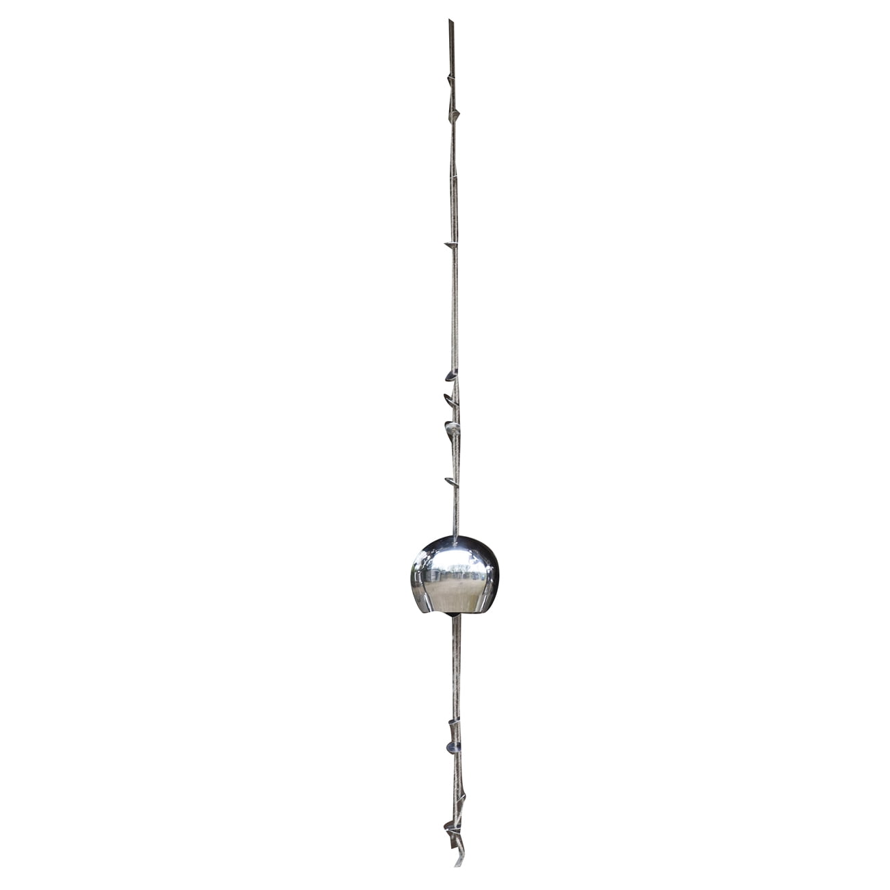 A&B Home Southern Bell Wind Chime - Walmart.com