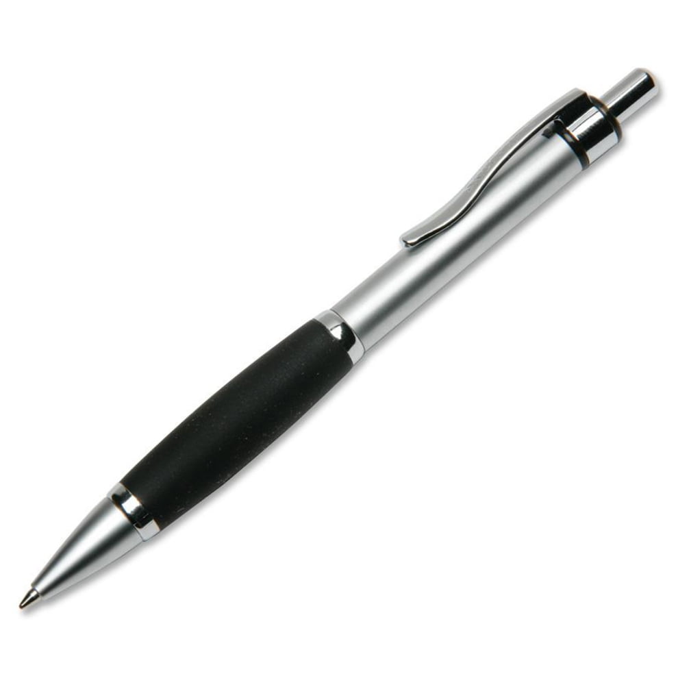 SKILCRAFT NSN4457237, Precision 305 Metal Ballpoint Pens, 12 Per Dozen