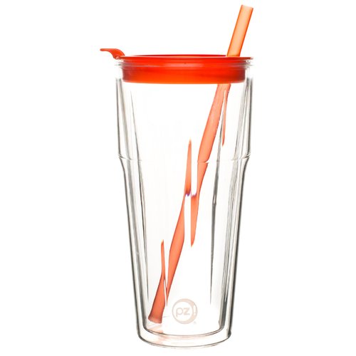 single walled 16 ounce READY TO SHIP pirate ship tumbler