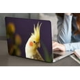 thumbnail image 3 of KSK KAISHEK Hard Case Shell Cover Only Compatible MacBook Air 13.6 inchs( Retina Display, 2022.0) + Black Keyboard Cover Model A2681 m2, Type C Feather Series 0138, 3 of 5