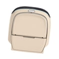 thumbnail image 4 of Mesa plegable para asiento trasero de coche, organizador de carga inalámbrica, bandeja para asiento trasero de coche, 4 of 8