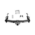 thumbnail image 2 of Draw-Tite Trailer Hitch Rear 41950 Ultra Frame; Class V; Square Tube 3-Piece; 2 Inch Receiver, 2 of 2