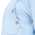 thumbnail image 4 of SUDADERA PARA MUJER QUARRY CORTA CON CAPUCHA Y CIERRE, 4 of 4