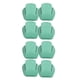 thumbnail image 4 of Soidarity Paquete de 4 protectores de patines para dedos de los pies, protectores de rodillos, portátiles, reutilizables, para deportes al aire Type1 NO1, 4 of 6