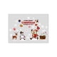 thumbnail image 2 of Xihbxyly La Mejor Oferta Copos de Nieve Navideños Fijadores con Decoración de Ventana de Pared Decorativa, 2 of 2