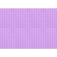 thumbnail image 1 of Ahgly Company Tapis Rectangulaire Lavable en Machine Intérieur Transitionnel Heliotrope Violet, 2 Pieds x 3 Pieds, 1 of 7