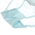 thumbnail image 5 of Varsbaby Bikini en Dentelle Indispensable pour Femmes, Lot de 3, 5 of 5