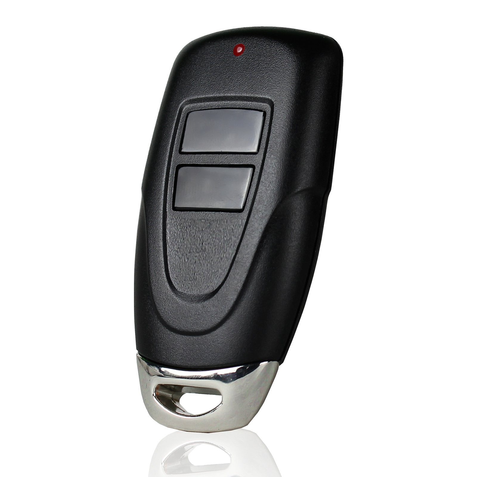 Skylink MK-318-2 Garage Door Opener System & Supply with Compact Design  Keychain Style