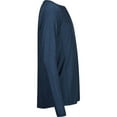 thumbnail image 3 of Tee Jays Mens CoolDry Long-Sleeved Crop T-Shirt, 3 of 4