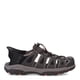 thumbnail image 2 of Sandalias Skechers Tresmen-Norvick 205187, zapatos sin cordones cerrados, 2 of 7