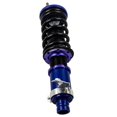 thumbnail image 5 of Fithood Suspension Coilover Kit For Hondaf Civic Crx / Del Sol 1992 - 1997 & Civic 1996 - 2000 EK2 EK4 EK9, 5 of 5