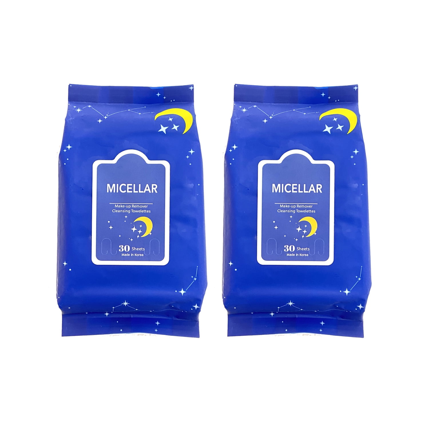 celavi makeup wipes