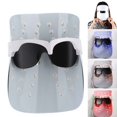 thumbnail image 3 of Machine LED Photon Face  Skin Rejuvenation Therapy  Removal Anti wrinkles Beauty Machine, 3 of 8