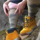 thumbnail image 4 of Paquete 5 Pares De Calcetín Caballero Talla 26 -31 Cm, 4 of 8