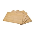 thumbnail image 3 of Juego De Tablas De Cortar De Bambú Storyland PWT 240, 3 of 5