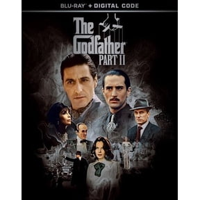 The Godfather, Part II