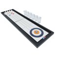 thumbnail image 1 of Perfect Solutions Shuffle Ball And Bowling Game, 1 of 5