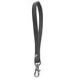 thumbnail image 3 of Hand Strap Lanyard Hand Wrist Strap Lanyard Leather for Smartphone Keys Camera 19.5X1.1X1CM 1Set, 3 of 5