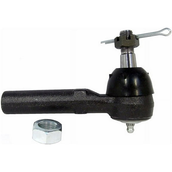 Delphi Steering Tie Rod End P/N:Ta2380 Fits select: 1982-1995 CHRYSLER LEBARON, 1984-1995 DODGE CARAVAN