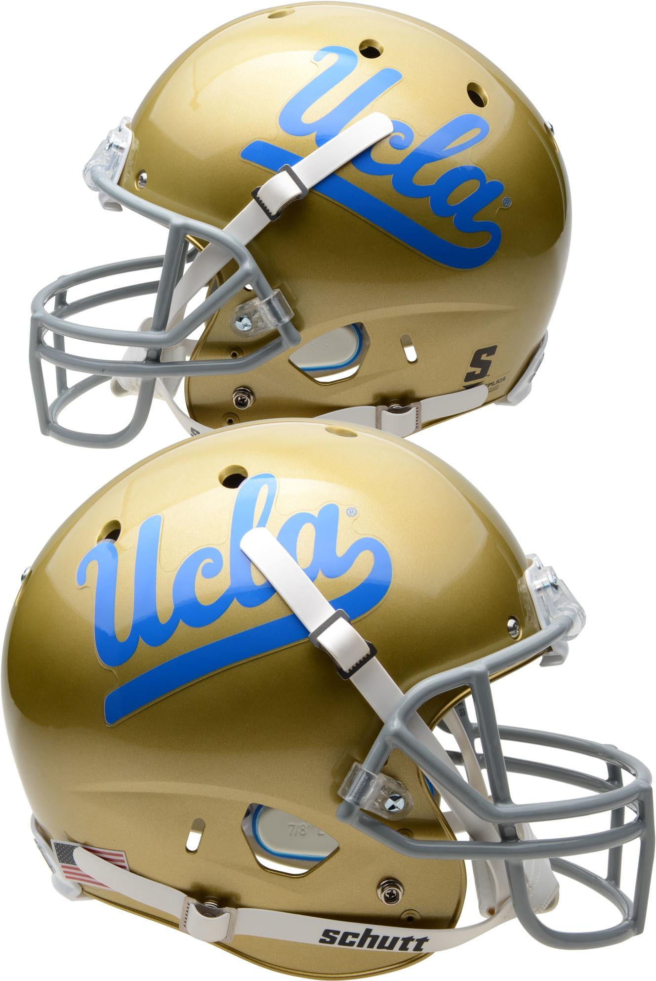 UCLA Bruins Schutt Replica Football Helmet