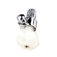 thumbnail image 4 of Milaget 6x 5th String Banjo Tuners Tuning Pegs Machine Heads Parts with Pearl Button, 4 of 9