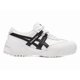 thumbnail image 3 of Onitsuka Tiger DELEGATION EX 1183A559 109 WHITE/BLACK Unisex Size, 3 of 6