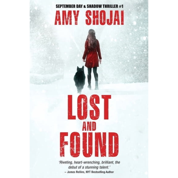 Lost and Found