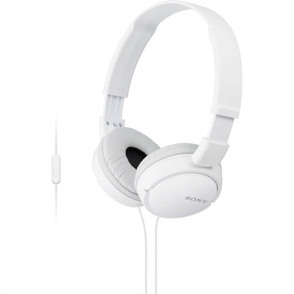 Sony MDRZX110NC Over-Ear Noise Cancelling Headphones Sony MDRZX110NC Over-Ear Noise Cancelling Headphones