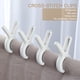 thumbnail image 4 of Soporte Tela para Costura Clip Rollo 2/4 Uds. Acolchar, 4 of 9