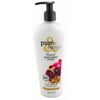 Pure and Basic Body Lotion, Pomegranate Ginger, 12 Oz