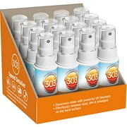 303 (30201-6PK) Speed Detailer PDQ, 2 Fl. oz. (Pack of 16)