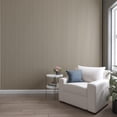 thumbnail image 6 of Ekena Millwork AcoustixPro Noise Cancelling Half Round Small Slat Wall Panel 11 3/4"W x 94 1/2"H, White Wash (2 Pack), 6 of 7