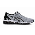 thumbnail image 2 of NIB NEW Asics Women's Gel Quantum 360 5 KNIT CM Shoes 1022A326 100 1022A121, 2 of 6